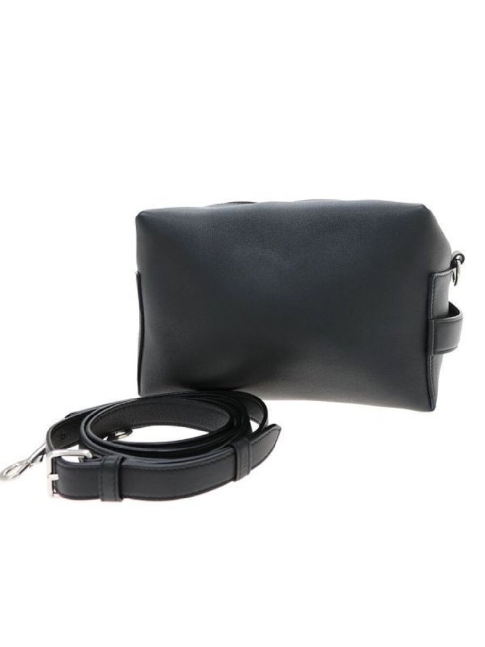 Celine Messenger Take Away Smooth Calfskin